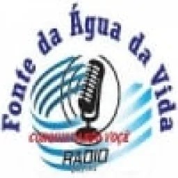 Rádio Fonte da Água da Vida