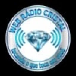 Rádio Cristal Web
