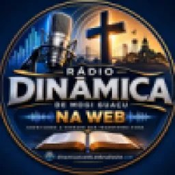Rádio Dinâmica Na Web