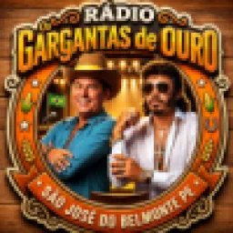 Rádio Os Gargantas De Ouro