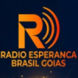 Rádio Esperança Brasil de Goiás
