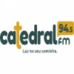 Rádio Catedral FM 94.5