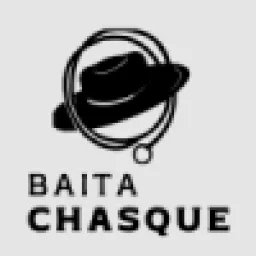 Logotipo da Rádio Baita Chasque