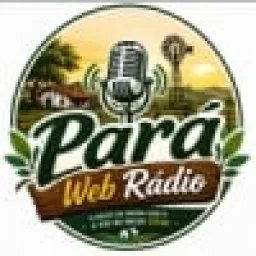 Pará Web Rádio