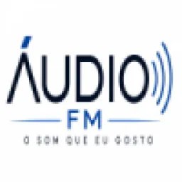 Web Rádio Áudio FM