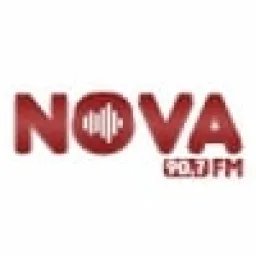 Rádio Nova 90.7 FM