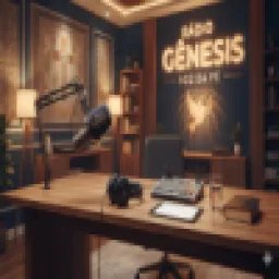 Rádio Gênesis Voz da Fé