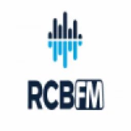 Logotipo da Rádio RCB 87.5 FM