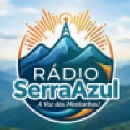 Rádio Serra Azul FM