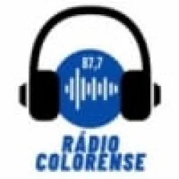 Rádio Colorense 87.7 FM