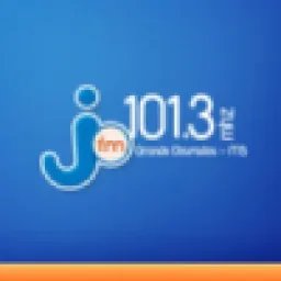 Rádio Jota FM 101.3
