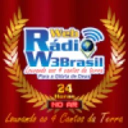 Web Rádio W3Brasil