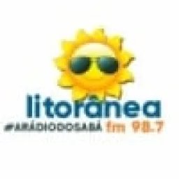 Rádio Litorânea FM 98.7