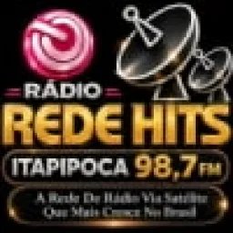 Rádio Rede Hits 98.7 FM