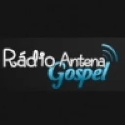 Web Rádio Antena Gospel