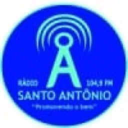 Rádio Santo Antônio 104.9 FM