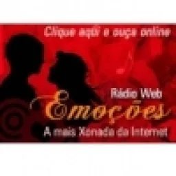 Rádio Web Emoções