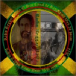 Rádio Reggae Rasta