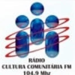 Rádio Cultura Comunitária FM 104.9