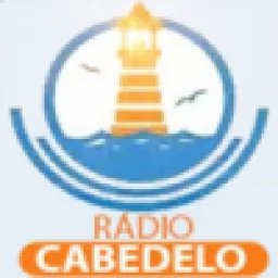 Logotipo da Rádio Cabedelo