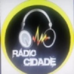 Logotipo da Rádio Cidade