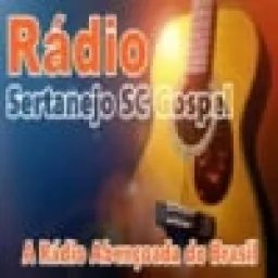 Rádio Sertanejo SC Gospel