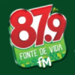 Rádio Fonte de Vida FM 87.9