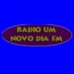 Rádio Um Novo Dia FM