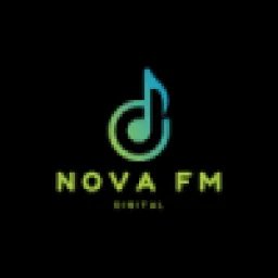 Rádio Rede Nova FM Digital