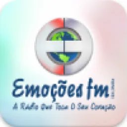 Rádio Emoções 104.9 FM