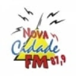 Rádio Nova Cidade 87.9 FM