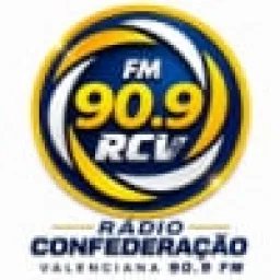 Rádio Confederação Valenciana 90.9 FM