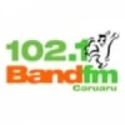 Rádio Band FM 102.1