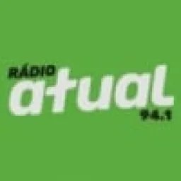 Rádio Atual 94.1 FM