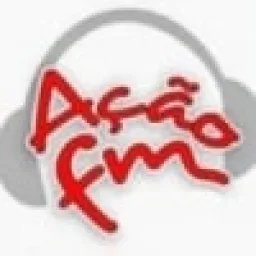 Logotipo da Rádio Ação FM 98.5 FM