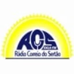 Rádio Correio do Sertão 100.9 FM