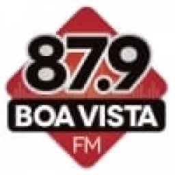 Rádio Boa Vista FM 87.9