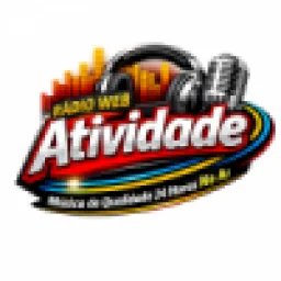 Rádio Web Atividade