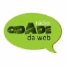 Rádio Cidade da Web