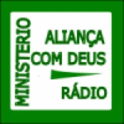 Logotipo da Web Rádio Amazonas