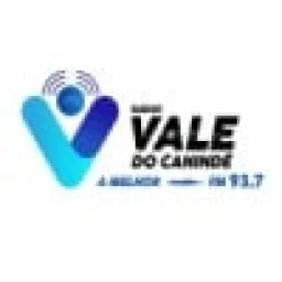 Radio Vale do Canindé 93.7 FM