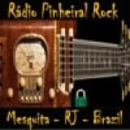 Rádio Pinheiral Rock
