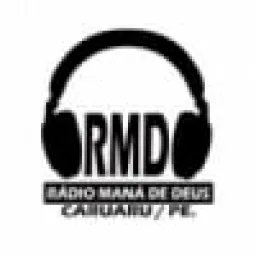 Rádio Maná de Deus