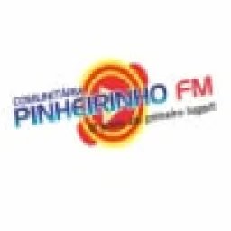 Rádio Comunitária Pinheirinho FM 88.3