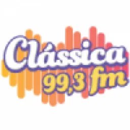 Rádio Clássica 99.3 FM