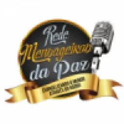 Logotipo da Rádio Rede Mensageiros da Paz