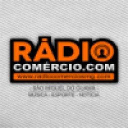Logotipo da Rádio Comércio