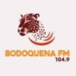 Rádio Serra da Bodoquena 104.9 FM