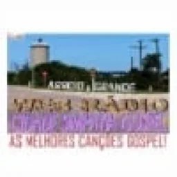 Rádio Cidade Simpatia Gospel