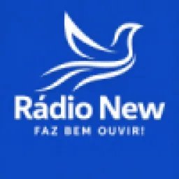 Rádio New